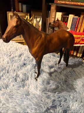 Vintage Breyer Horse
